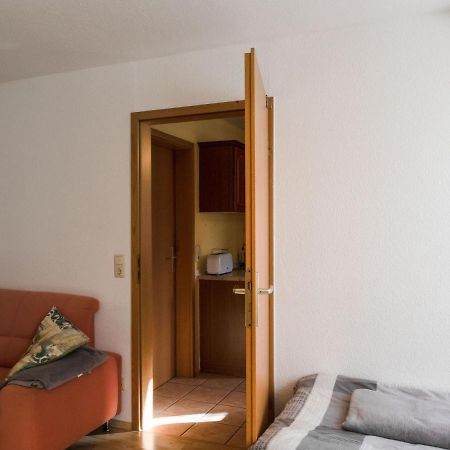 Apartment In The Resort Of Ballenstedt Am Harz Стая снимка