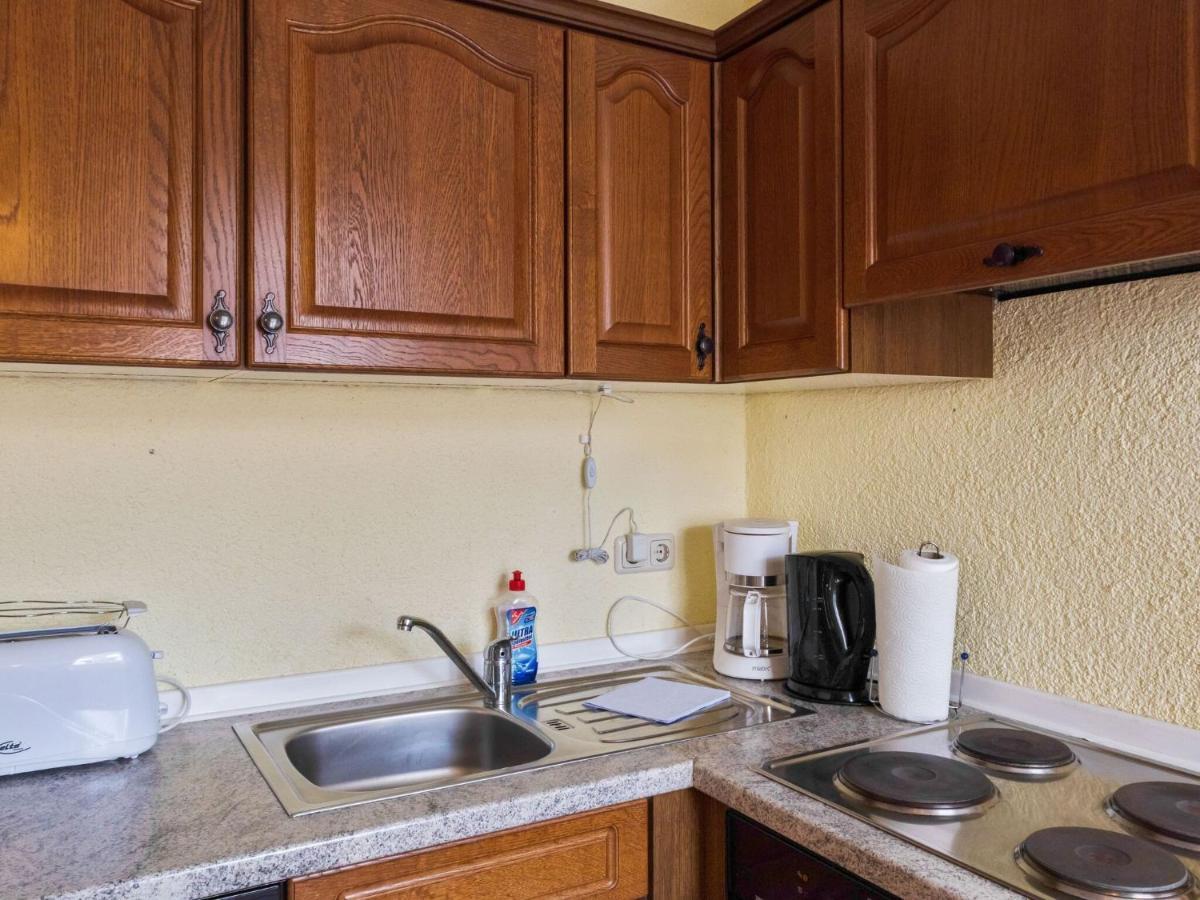 Apartment In The Resort Of Ballenstedt Am Harz Екстериор снимка