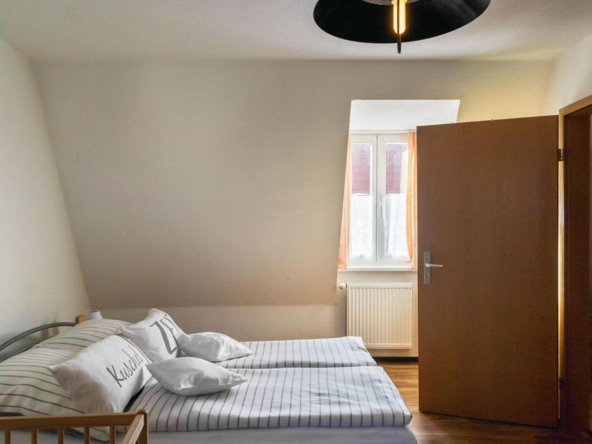 Apartment In The Resort Of Ballenstedt Am Harz Екстериор снимка