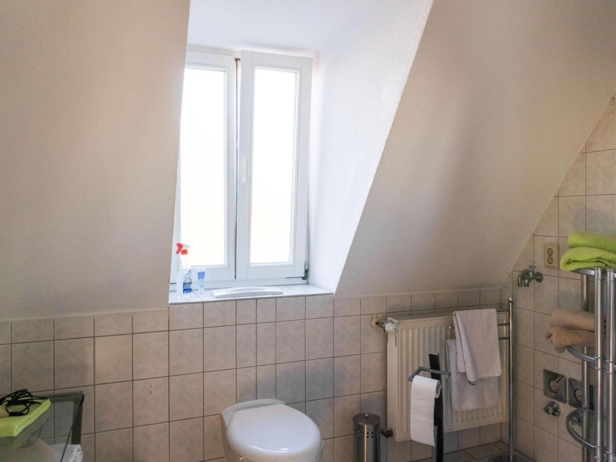 Apartment In The Resort Of Ballenstedt Am Harz Екстериор снимка