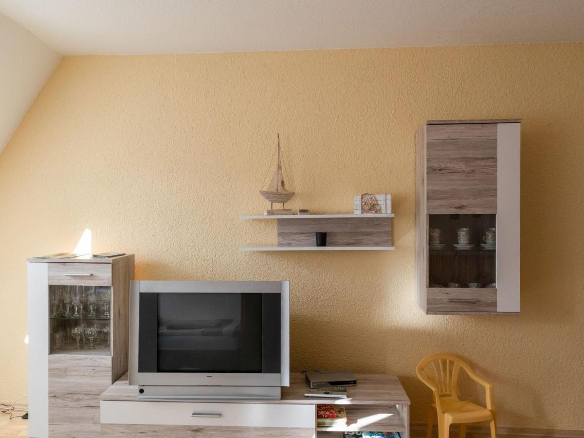 Apartment In The Resort Of Ballenstedt Am Harz Екстериор снимка
